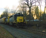 CSX 8204